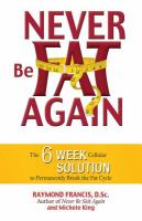 Never_be_fat_again